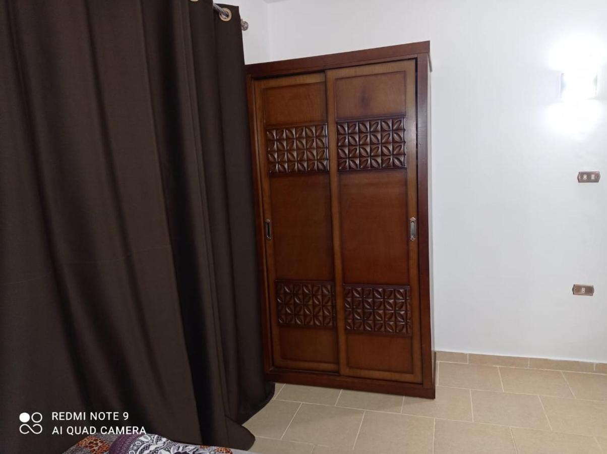 Palmera Beach Chalet - Families Only Apartment Ain Sukhna Exterior photo